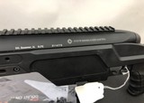 Steyr SSG 08 ELITE .308 Win stainless barrel - 8 of 11