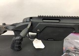 Steyr SSG 08 ELITE .308 Win stainless barrel - 4 of 11