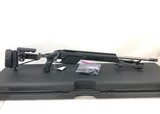 Steyr SSG 08 ELITE .308 Win stainless barrel - 2 of 11