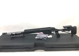 Steyr SSG 08 ELITE .308 Win stainless barrel - 7 of 11
