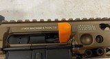 Lewis Machine & Tool Defender 2000 5.56mm NATO Burnt Bronze/Blk - 8 of 14