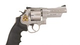 Smith & Wesson 625-4 4