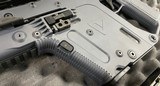 Kriss Vector CRB Gen II 2 .45 ACP 16