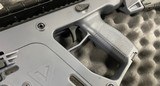 Kriss Vector CRB Gen II 2 .45 ACP 16