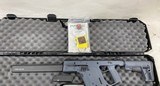 Kriss Vector CRB Gen II 2 .45 ACP 16