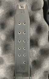 Kriss Vector CRB Gen II 2 .45 ACP 16