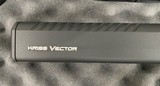 Kriss Vector CRB Gen II Gen 2 10mm Auto KV10CGR20 - 3 of 11
