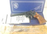 Smith Wesson 17-4 K-22 Masterpiece Full Target Box - 1 of 14