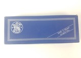 Smith Wesson 17-4 K-22 Masterpiece Full Target Box - 14 of 14