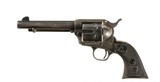 Colt SAA 2nd Gen 45 5.5