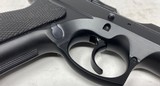 CZ 75 D Compact 3.75