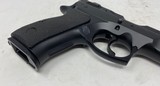 CZ 75 D Compact 3.75