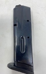 CZ 75 D Compact 3.75