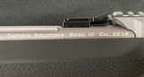 Tactical Solutions X-Ring .22 LR Blk/Gunmetal Grey - 15 of 16
