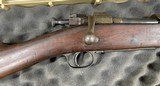 Rock Island M1903 .30-06 w/ case - great condition! - 3 of 25