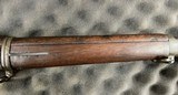 Rock Island M1903 .30-06 w/ case - great condition! - 12 of 25