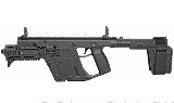 Kriss Vector SDP SB Gen II Gen 2 9mm 6.5