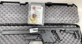 Kriss Vector CRB Gen II Gen 2 .45ACP 16