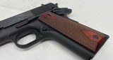 Colt 1911 Government Model .45 ACP .45 Auto - great condition - 7 of 12