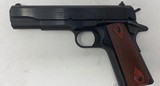 Colt 1911 Government Model .45 ACP .45 Auto - great condition - 2 of 12