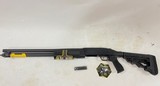 Mossberg Flex 590 Tactical 12ga 20