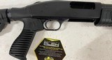 Mossberg Flex 590 Tactical 12ga 20