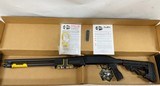 Mossberg Flex 590 Tactical 12ga 20