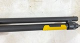 Mossberg Flex 590 Tactical 12ga 20