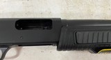 Mossberg Flex 590 Tactical 12ga 20