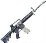 Bushmaster XM-15 M4A2 Type Patrolman 5.56/.223 16-inch 30rd 90216 - 1 of 1