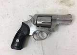 Ruger SP101 38 special stainless sp-101 5737 - 2 of 4