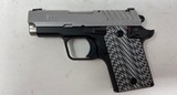 Springfield Armory 911 9mm - PG9119S - 4 of 6
