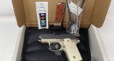 Springfield Armory 911 Platinum|Graphite Springfield 380 PG9109PG - 3 of 6
