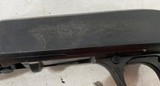 Browning SA-22 TD .22 Short ONLY 16 rd. sa22 Belgium Made- good condition - 4 of 25
