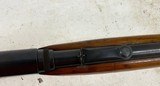 Browning SA-22 TD .22 Short ONLY 16 rd. sa22 Belgium Made- good condition - 23 of 25