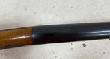 Browning SA-22 TD .22 Short ONLY 16 rd. sa22 Belgium Made- good condition - 22 of 25