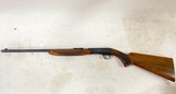 Browning SA-22 TD .22 Short ONLY 16 rd. sa22 Belgium Made- good condition - 1 of 25