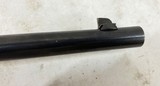 Browning SA-22 TD .22 Short ONLY 16 rd. sa22 Belgium Made- good condition - 16 of 25