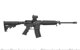 Bushmaster XM15 Quick Response Carbine Bushmaster 5.56mm NATO 91046 - 1 of 1