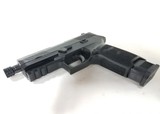 Sig Sauer P320 9mm 320CA-9-TACOPS-TB USED 320 - 6 of 6