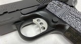 Springfield Armory 1911-A1 TRP Operator .45 ACP PC9105L - great condition - 8 of 18
