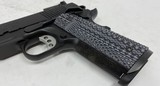 Springfield Armory 1911-A1 TRP Operator .45 ACP PC9105L - great condition - 7 of 18