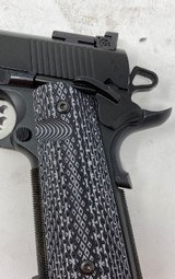 Springfield Armory 1911-A1 TRP Operator .45 ACP PC9105L - great condition - 6 of 18