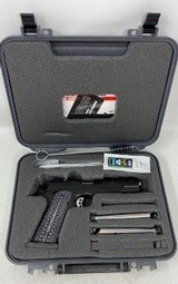 Springfield Armory 1911-A1 TRP Operator .45 ACP PC9105L - great condition - 1 of 18