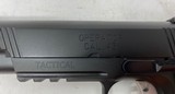 Springfield Armory 1911-A1 TRP Operator .45 ACP PC9105L - great condition - 4 of 18