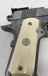 Colt Gold Cup Elite 5