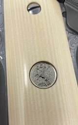 Colt Gold Cup Elite 5