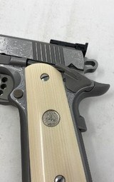 Colt Gold Cup Elite 5