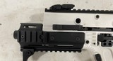 Kriss USA Kriss Vector Gen II SDP-SB Enhanced .45 ACP Semi Auto Pistol 6.5
