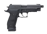 Sig P226 TACOPS TB 9mm 226 226R-9-TACOPS-TB - 1 of 1